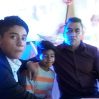 JOSE DAVID ARCE HERNANDEZ