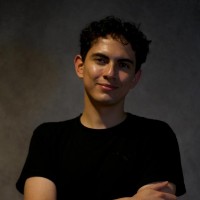 Daniel Alfredo Chaparro Rodríguez