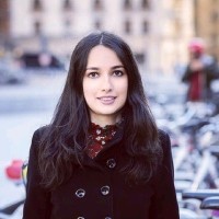 Charlene Hijazi