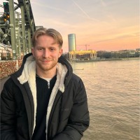 Daan Van Der Sluijs