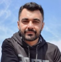 Muhammad Shahzad Siddique