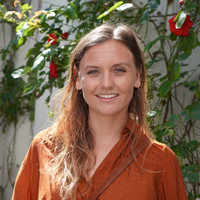 Rikke Refsgaard Larsen