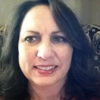 TERESA THOMPSON