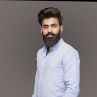 Sheraz Baig