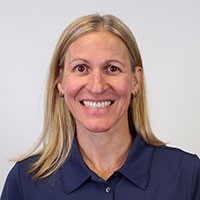 Dr. Laurie Buob