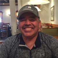 JOE HERNANDEZ