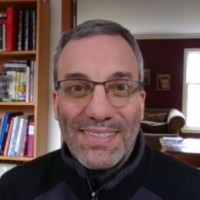 Mark Stanton