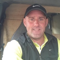 Gary Steadman