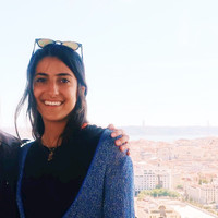 Hanna Vaziri