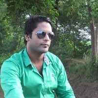 Shahid Rahmani