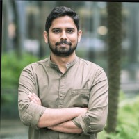 Akshay Agnihotri
