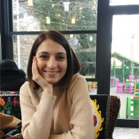 Duygu Ulutaş