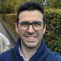 Borja Casañ Cerdeiriña
