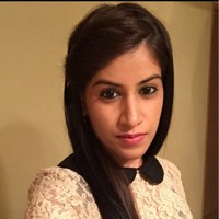 Richa Mishra Tiwari