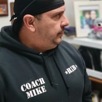 Michael Melendez