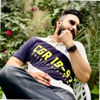 Mobeen Kirmani