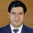 Vimal Raj Puthiya Parambath