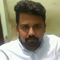 Sajeesh Balakrishnan