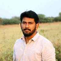 Kishor Kumar V
