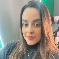 Monique Costa Alves