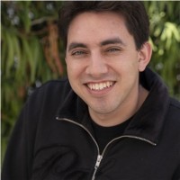 Andrew Lopez
