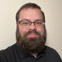 Isaac Bear, CSWP