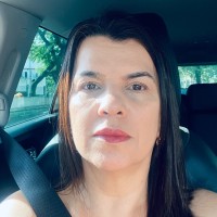 Gislaine De Oliveira Paris Gomes