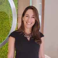 Sonia P Gonzalez