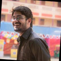 Soumalya S.