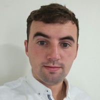 Kenneth Mchugh