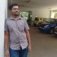 Kavin Kumar K S