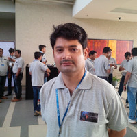 Mrigendra Singh