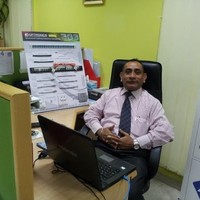 Muhammad Azmi Kamaldeen