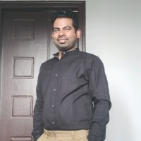 Abhash Verma