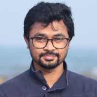 Md Hasanuzzaman