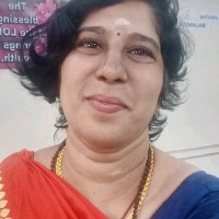 Vanitha C