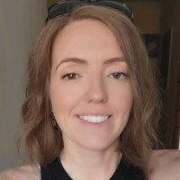 Katherine Abbott