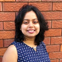 Anuja Prayag