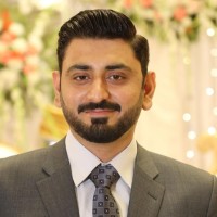 Khawaja Ahsan Zia
