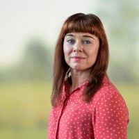 Samantha Moor