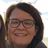 Audrey Fenwick