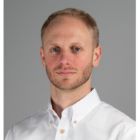 Bryan O'Shaughnessy