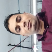 Ram Prahraj