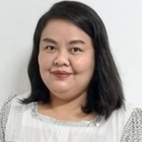 Jaycel Fatima Gregorio