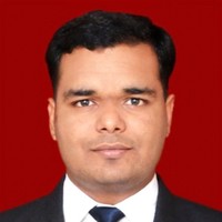 Akhil Kumar Mishra , Fii