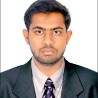 Nishanth V