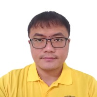 Chi - Chou Lin