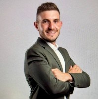 Luca Ferrario