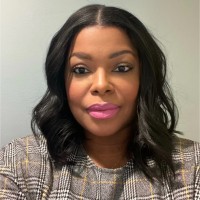 Brigitte Tinsley-Carlos