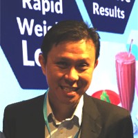 Andy Yap